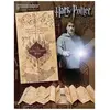 Image de Noble collection Réplique Carte du Maraudeur Harry Potter
