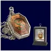 Image de Noble collection Réplique médaillon Horcrux Harry Potter