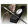 Image de Noble collection Réplique baguette Horace Slughorn Harry Potter