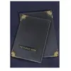 Image de Noble collection Réplique journal de Tom Jedusor Harry Potter
