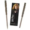 Image de Harry Potter Stylo & Marque-page Hermione