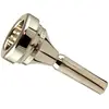 Image de Denis wick Embouchure de tuba 5286-2L - Argenté