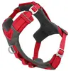 Image de Harnais pour chien Kurgo Journey Air Rouge MD CY0447