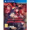 Image de Koch Media Tokyo Twilight Ghost Hunters PS Vita