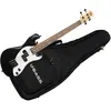 Image de Kala Solid Body U-Bass - 4 cordes - Noir