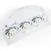 Image de Thermalright Kit watercooling AIO Core Matrix RGB - 360 mm - Blanc