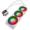 Image de Thermalright Kit watercooling AIO Frozen Warframe RGB - 360 mm - Blanc