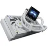 Image de Thermalright Kit watercooling AIO Frozen Vision - 240 mm - Blanc
