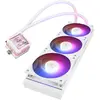 Image de Thermalright Kit watercooling AIO Frozen Warframe Pro Mew - 360 mm - blanc