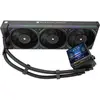 Image de Thermalright Kit watercooling AIO RGB Hyper Vision UB - 360 mm - Noir