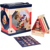Image de Kapla Jeu de construction baril 120