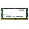 Image de Patriot memory PSD48G213381S 8Go 2133MHz DDR4