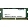 Image de Patriot memory PSD48G240081S 8Go 2400MHz DDR4