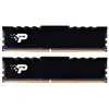Image de Patriot memory PSP416G2666KH1 16Go 2666MHz DDR4