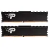 Image de Patriot memory PSP416G3200KH1 16Go 3200MHz DDR4