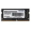 Image de Patriot memory PSD416G32002S 16Go 3200MHz DDR4