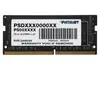 Image de Patriot memory PSD416G266681S 16Go 2666MHz DDR4