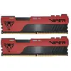Image de Patriot memory PVE2432G320C8K 32Go 3200MHz DDR4
