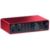 Image de Focusrite Scarlett 2I2 G4