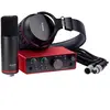 Image de Focusrite Scarlett Solo Studio Pack G4