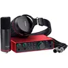 Image de Focusrite Scarlett Studio Pack G4