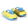 Image de Green Toys Sous-marin - Bleu