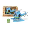 Image de Green Toys Hélicoptère Bleu