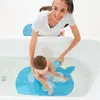 Image de Skip Hop Tapis de Bain Moby - Bleu