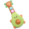 Image de Hape Guitare Avocat Rock-A-Mole