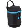 Image de TENBA Etui d'objectif Tools Lens Capsule 13x9cm Noir