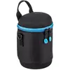 Image de TENBA Etui d'objectif Tools Lens Capsule 15x11cm Noir