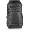 Image de Sac à dos appareil photo SHIMODA ACTION X 30 V 2 START KIT M BK
