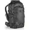 Image de Sac à dos appareil photo SHIMODA ACTION X 40 V 2 NOIR