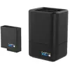 Image de Système de support adhésif pour GoPro - DK00150060 - Noir