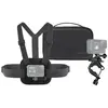 Image de Gopro Kit sportif pour caméras Hero - Noir