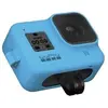 Image de GoPro Hero8 Blue Case