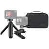 Image de Gopro kit de voyage Shorty + clip - Noir