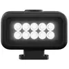 Image de Gopro Module d'éclairage pour caméra sportive - Noir