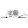 Image de Gopro Housse et cordon caméra sport - Blanc