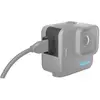 Image de Gopro porte connectique USB HERO11 Mini - Noir