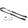 Image de PEAK DESIGN Courroie LEASH Charcoal - LBL3