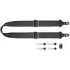 Image de PEAK DESIGN Courroie Slide noir - SLBK3