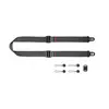 Image de Peak design Sangle d'appareil photo Slide Lite - Noir