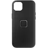 Image de Peak design Coque Mobile Everyday Case Apple iPhone 15 Plus - Gris foncé