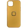 Image de Peak design Mobile Everyday Case Apple iPhone 15 Plus - Jaune