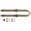 Image de PEAK DESIGN Courroie Coyote Slide SL-CY-3