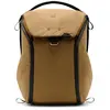 Image de Sac à dos appareil photo PEAK DESIGN EVERYDAY 20 L V 2 COYOTE