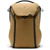 Image de Sac à dos appareil photo PEAK DESIGN EVERYDAY 30 L V 2 COYOTE