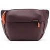 Image de PEAK DESIGN Everyday Sling 6L Eclipse - BEDS-6-EP-3