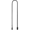 Image de PEAK DESIGN Courroie Form Rope Long Noir - CRS-L-BK-1